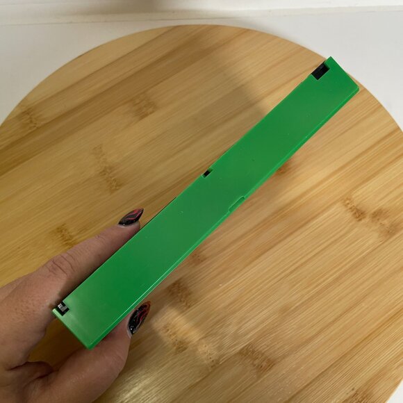 Vintage E.T. The Extra-Terrestrial VHS MCA Green Flap 1988 Video Cassette Ta - Picture 11 of 11